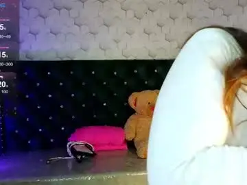 Chaturbate Live Porn of diamondfox_m