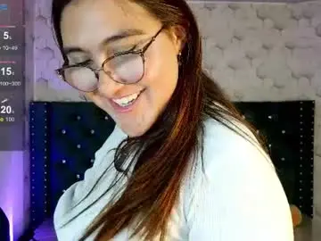 Chaturbate Adult Video Chat of diamondfox_m