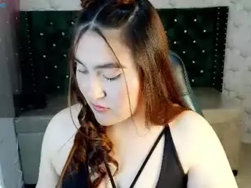 Chaturbate Sex Cam of diamondfox_m