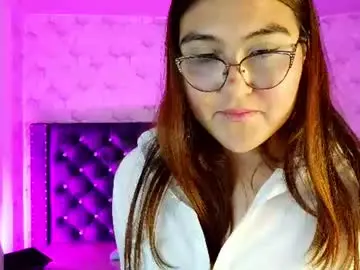 Chaturbate Live Sex Cam of diamondfox_m