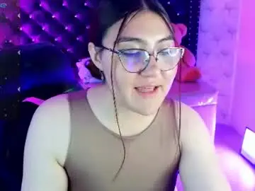 Chaturbate Private Sex Chat of diamondfox_m