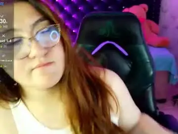 Chaturbate Private Sex Chat of diamondfox_m