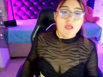 Chaturbate Live Porn of diamondfox_m