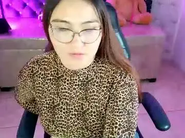 Chaturbate Nude Webcam of diamondfox_m
