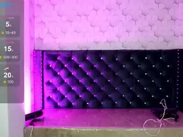 Chaturbate Live Sex Cam of diamondfox_m