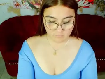Chaturbate Nude Webcam of diamondfox_m