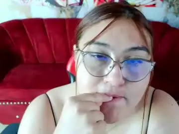 Chaturbate Sex Chat of diamondfox_m