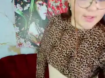 Chaturbate Live Porn of diamondfox_m