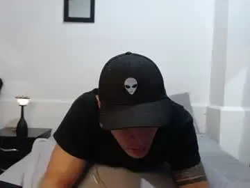 Chaturbate Best Webcam of frank_millers