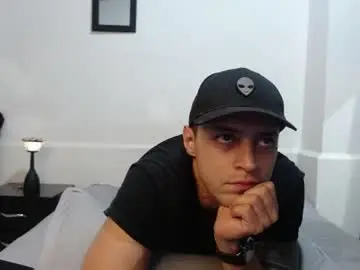 Chaturbate Adult Webcam of frank_millers