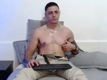 Chaturbate Best Webcam of frank_millers