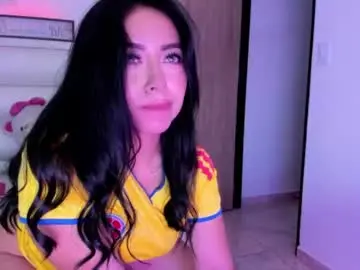 Chaturbate Sex Cam of gabydesire