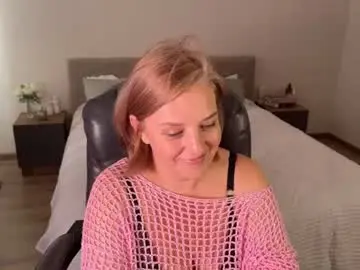 Chaturbate Adult Webcam of geniusjinx