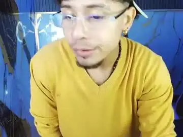 Chaturbate Live Sex of goldenjyj
