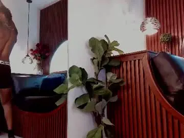Chaturbate Adult Video Chat of jamalmyst_