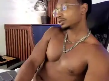 Chaturbate Free Porn Cam of jamalmyst_