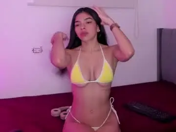 Chaturbate Live Sex of jane_monttgomery