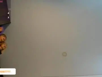 Chaturbate Live Sex of jessica_rabbit777_
