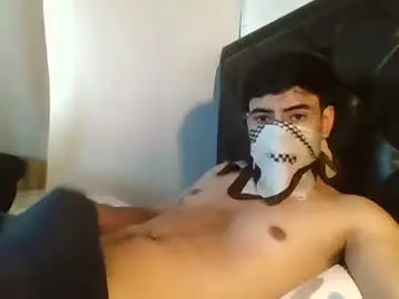 Chaturbate Nude Webcam of juan_bunny