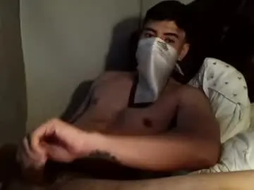 Chaturbate Live Sex Cam of juan_bunny