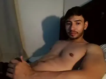 Chaturbate Best live sex cam show of juan_bunny