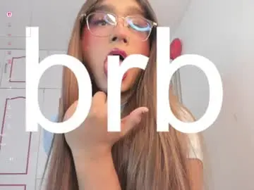 Chaturbate Live Sex Cam of karla_dior