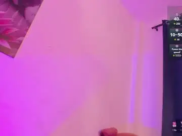 Chaturbate Live Sex Cam of karla_dior
