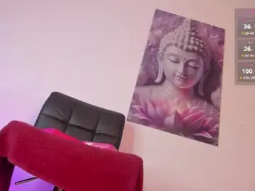 Chaturbate Live Sex of karla_dior