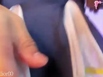Chaturbate Free Live Porn of karla_dior