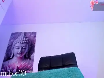 Chaturbate Best live sex cam show of karla_dior