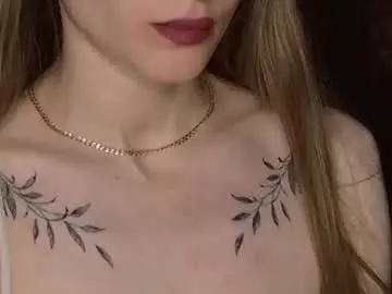Chaturbate Best live sex cam show of kate_swon