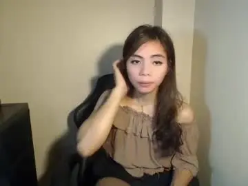 Chaturbate Live Sex Cam of lovely_cummerx