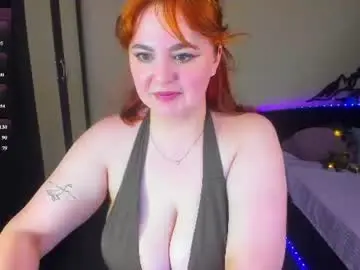 Chaturbate Live Porn of marry_evans_