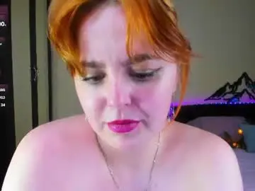 Chaturbate Sex Cam of marry_evans_