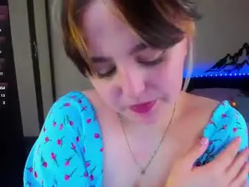 Chaturbate Free Live Porn of marry_evans_