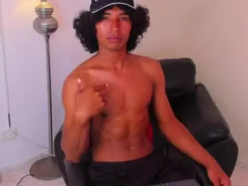 Chaturbate Sex Cam of matias_blake