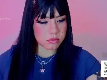Chaturbate Live Porn of melissa_adamsxxx