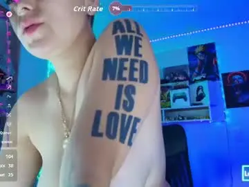Chaturbate Sex Chat of milley_rose
