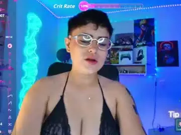 Chaturbate Private Sex Chat of milley_rose