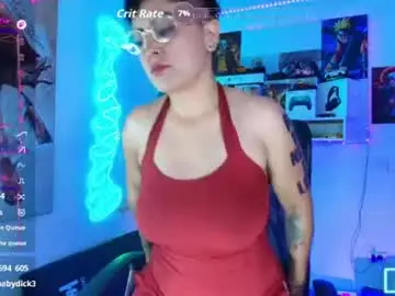 Chaturbate Sex Cam of milley_rose
