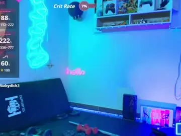 Chaturbate Nude Webcam of milley_rose