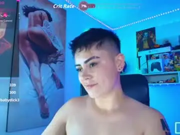 Chaturbate Private Sex Chat of milley_rose