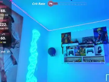 Chaturbate Sex Cam of milley_rose