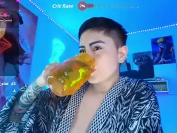Chaturbate Live Sex Cam of milley_rose