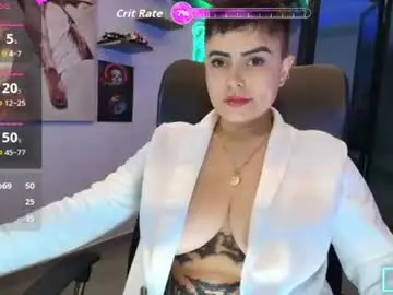 Chaturbate Adult Webcams of milley_rose