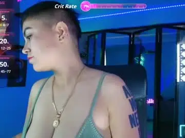 Chaturbate Free Live Porn of milley_rose