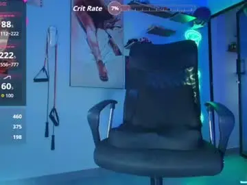 Chaturbate Free Live Porn of milley_rose