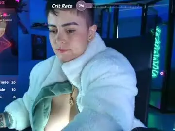 Chaturbate Watch Live Sex Cams of milley_rose