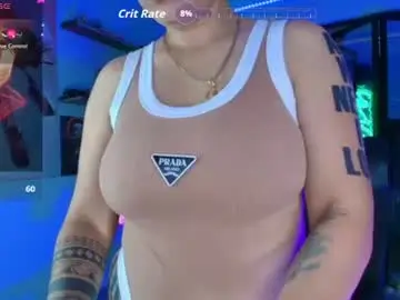 Chaturbate Live Sex of milley_rose
