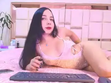 Chaturbate Adult Video Chat of morrigan_luxus